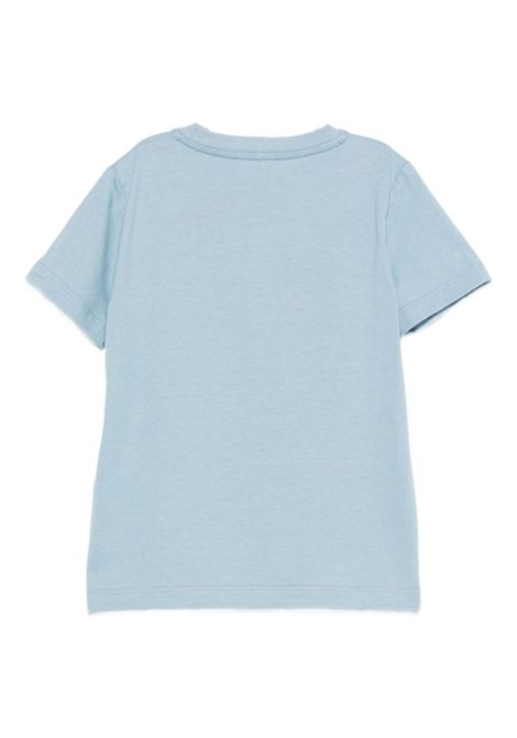 T-shirt con logo GOLDEN GOOSE KIDS | GKP01263 P00224950813